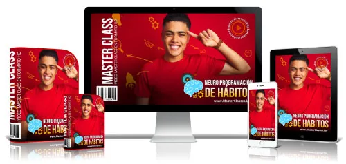 NEURO PROGRAMACI?N DE H?BITOS