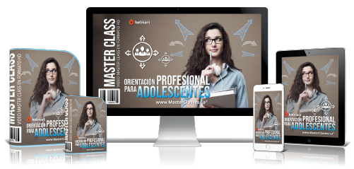 ORIENTACI?N PROFESIONAL PARA ADOLESCENTES