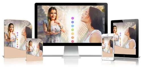 PROGRAMAS DE SANACI?N ANGELICAL