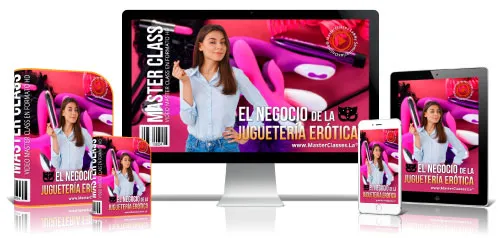 EL NEGOCIO DE LA JUGUETER?A ER?TICA