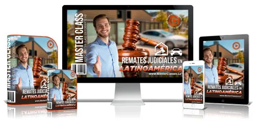 REMATES JUDICIALES LATINOAM?RICA