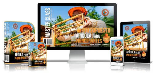 PRESUPUESTO AP?COLA PARA PRINCIPIANTES