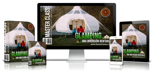 GLAMPING UNA INVERSI?N RENTABLE