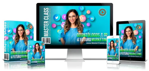 ODONT?LOGOS DEL FUTURO MARKETING