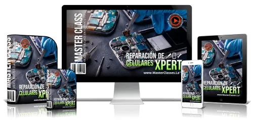 REPARACI?N DE CELULARES XPERT
