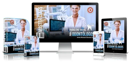 MARKETING DIGITAL PARA ODONT?LOGOS