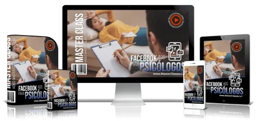 FACEBOOK ADS PARA PSIC?LOGOS