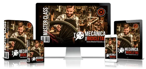 MEC?NICA PARA BICICLETAS