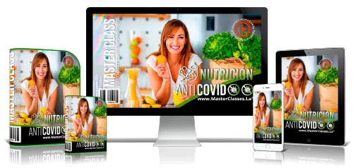 NUTRICI?N ANTICOVID